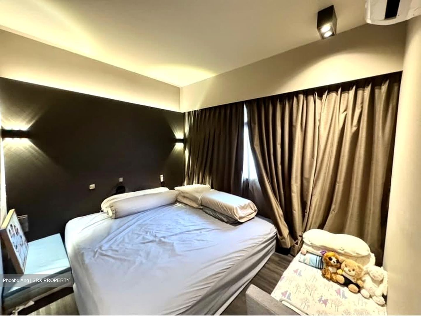 Blk 114A Alkaff Oasis (Toa Payoh), HDB 3 Rooms #583277721